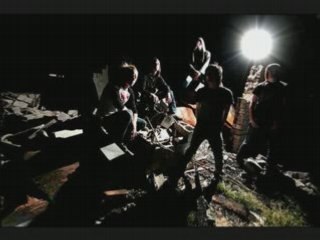 BlessTheFall - Black Rose Dying