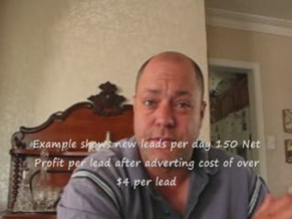 Mike Dillards PPC Domination of Google Adwords Training