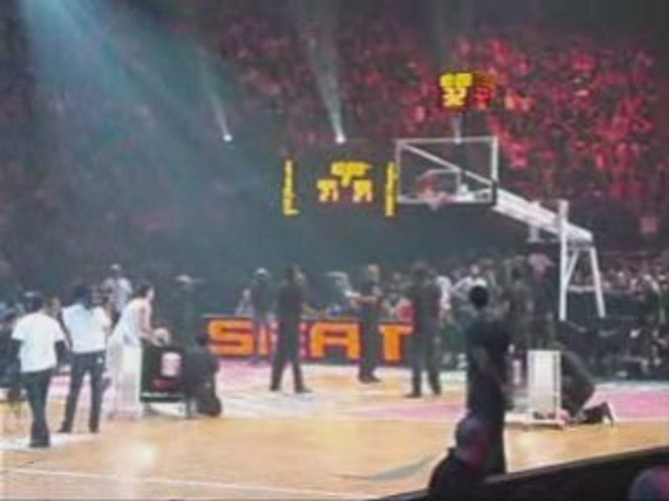 ALL STAR 2008