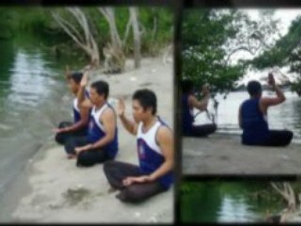 SPIRITUAL TRAVELING YOGA MEDITATION RETREATS