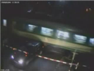 [FUNNY] REGIS au Passage a Niveau [Goodspeed]