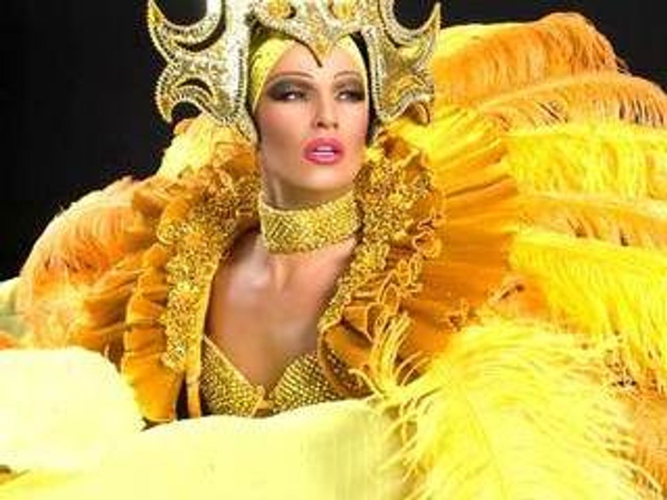 Teatro Show