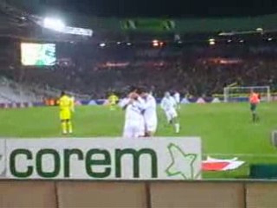 But de Gourcuff (L)