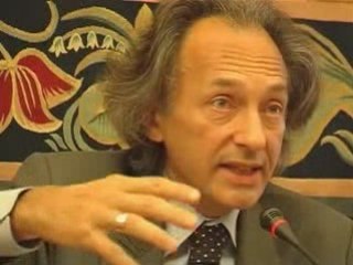 Christophe Dejours stress au travail /2em partie