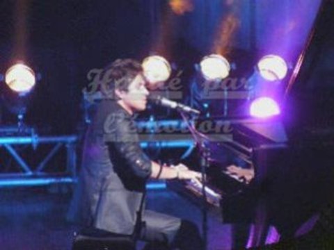 TEASER Il y a je t'aime et je t'aime Quentin Mosimann