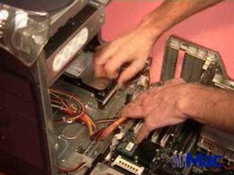 Booster votre Power Mac G4 : Première partie