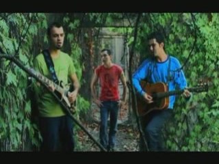 Zardanadam - Hepsi Hepsi Hayat Nasil Olsa