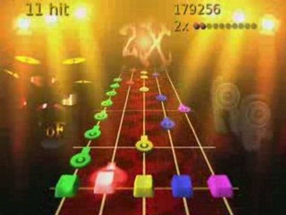 Fury Of The Storm - DragonForce