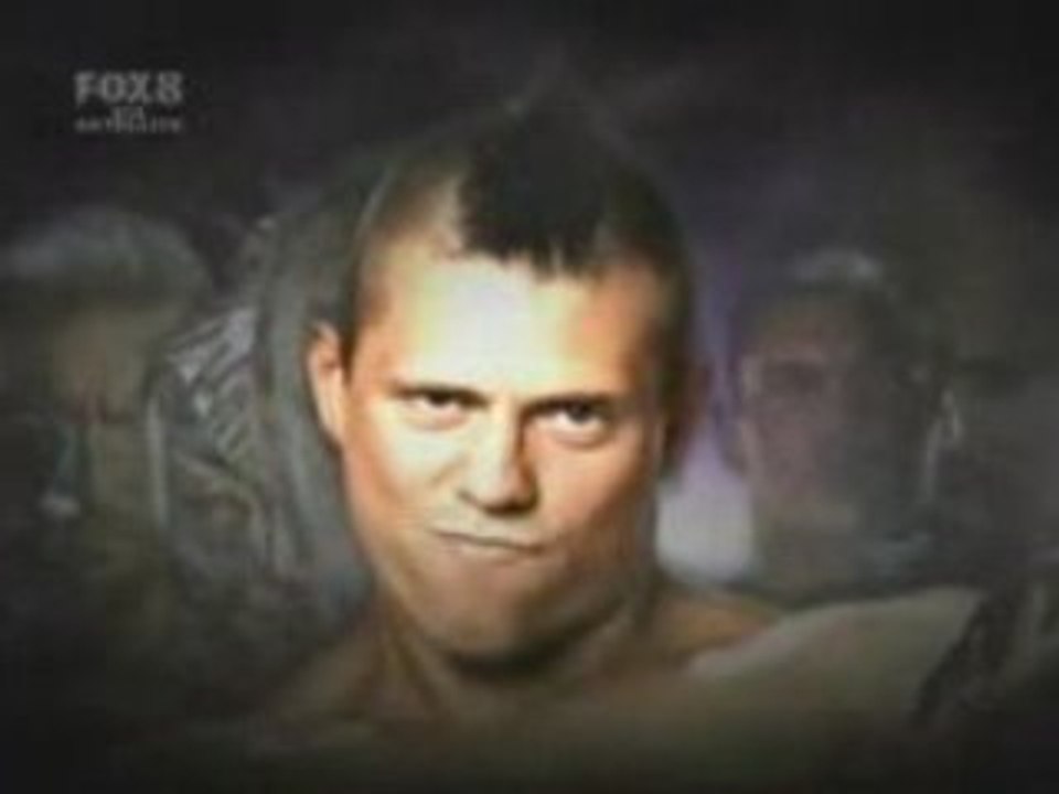 Smackdown 16.01.2009 Part 10