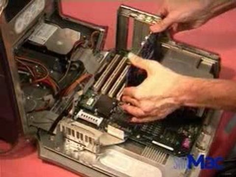 Booster votre Power Mac G4 : 2e partie