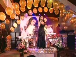 Preslava - Tochno Tova Iskam - Video Live