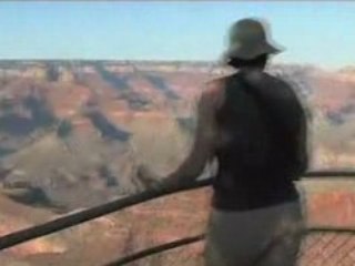 Grand Canyon USA 2008