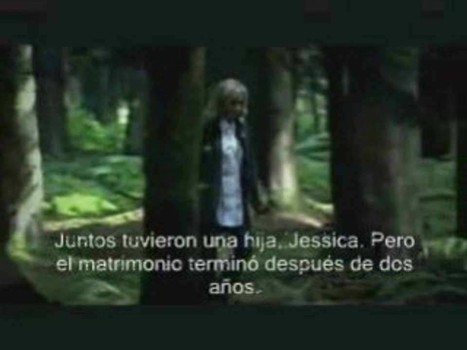 Documental 'J.K. Rowling... Subtitulado (Parte 2)