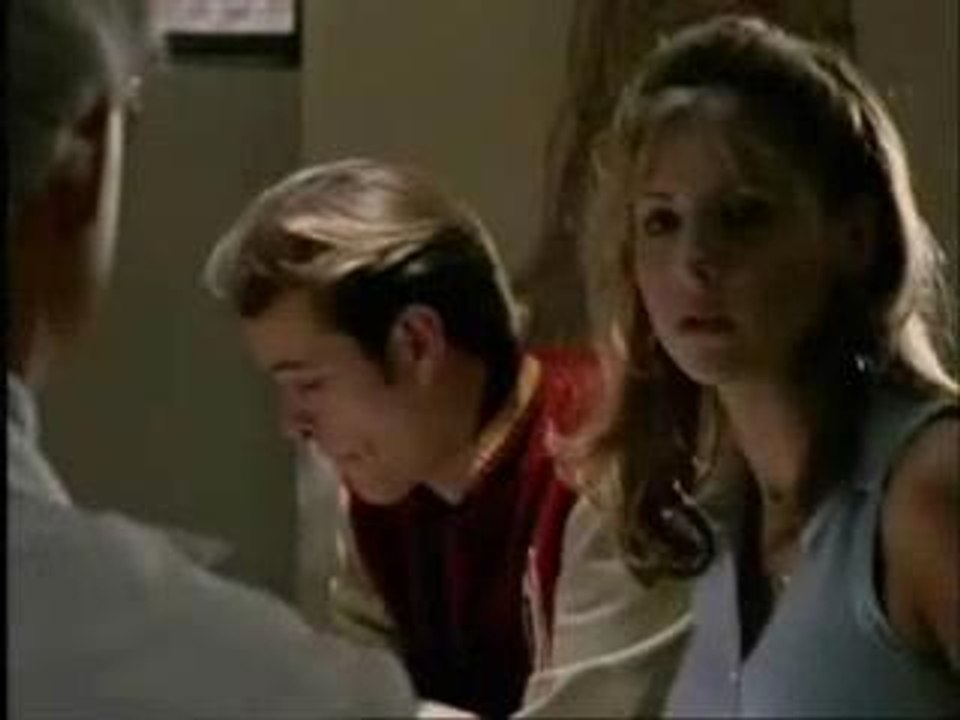 Bande annonce Buffy
