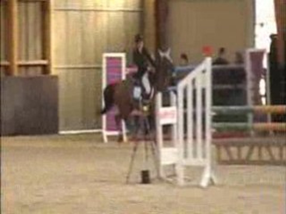 Instable - 17/01/09 - C1p - St Aubin sur Gaillon