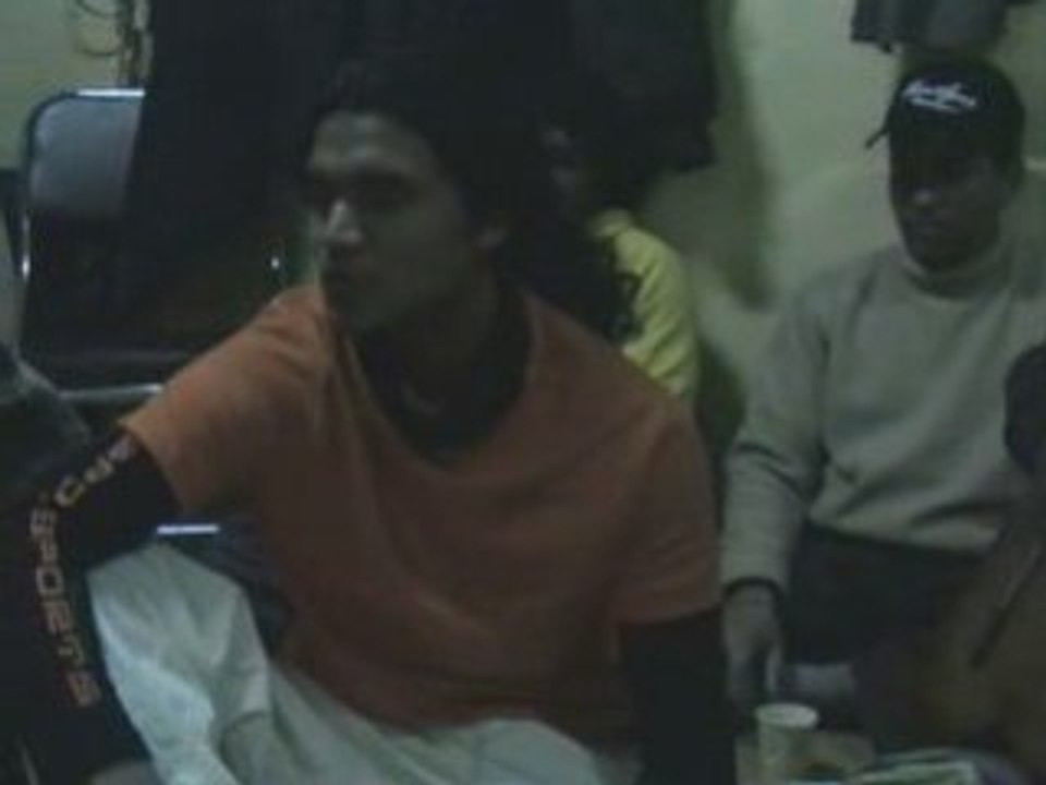 Sami.. ft ' Hotel California...,