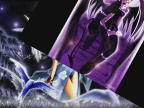 Les plus belles images des mangas