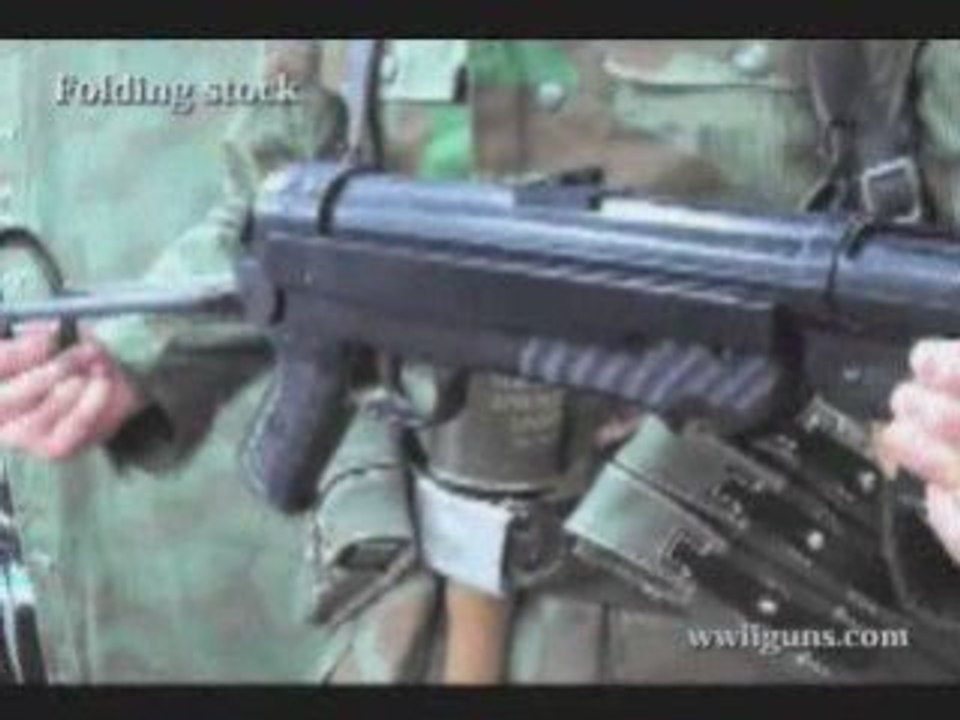 Mp40