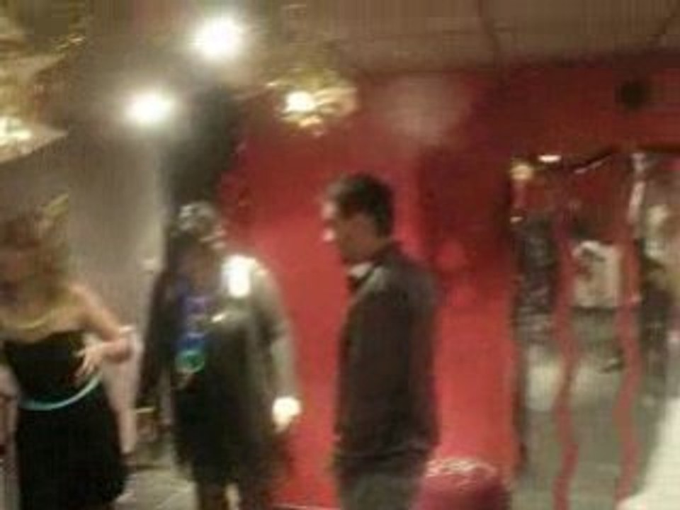 antho apres quelques verres