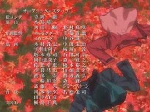 kidou senshi gundam 2nd ED2