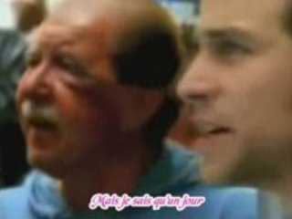 Christian & Oliver- the last danse is with me