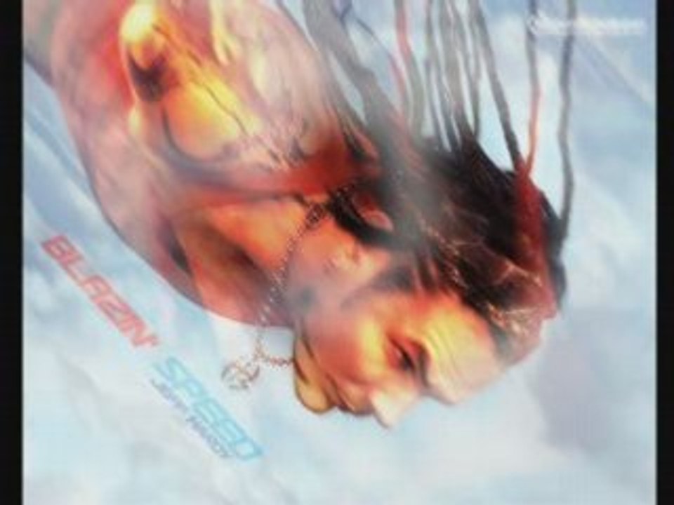JEFF HARDY MONTAGE