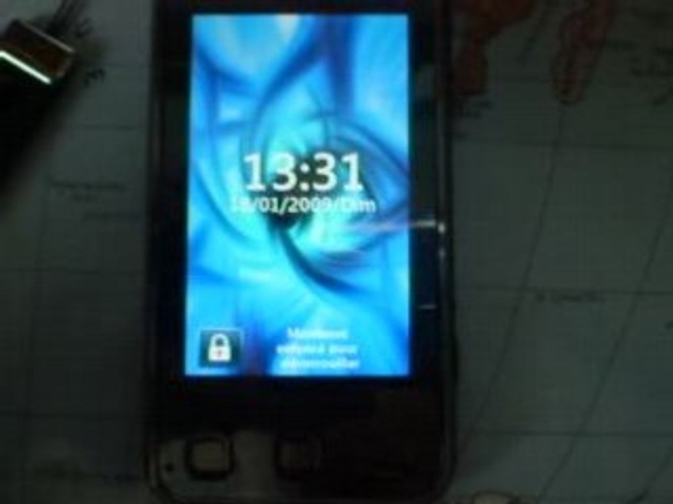 Keylock