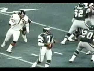 Plaquages en Football Américain 🏈