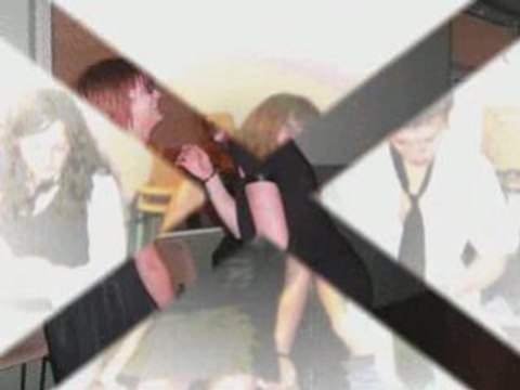 Soirée nouvel an (2009)