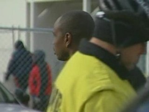 US capital prepares for Obama inauguration