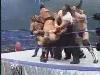 Royal Rumble 2009 Promo