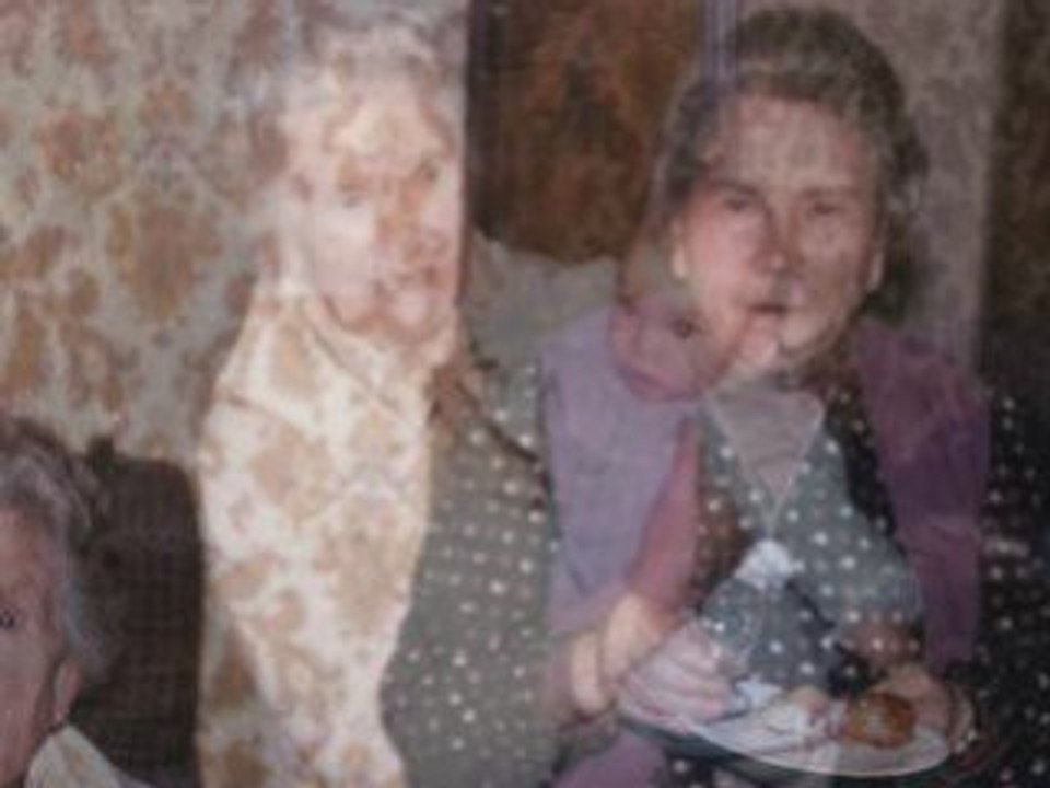 Mariage Yann Isabelle Partie 2