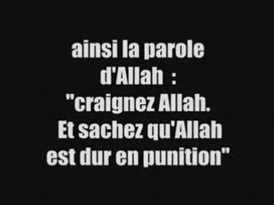 Taqwah