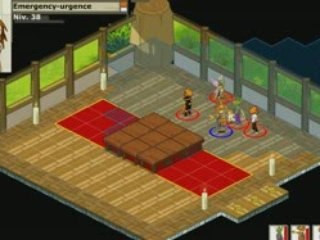 Sacrieur lvl 53 sur kuri: puissance maxi!!!!!!