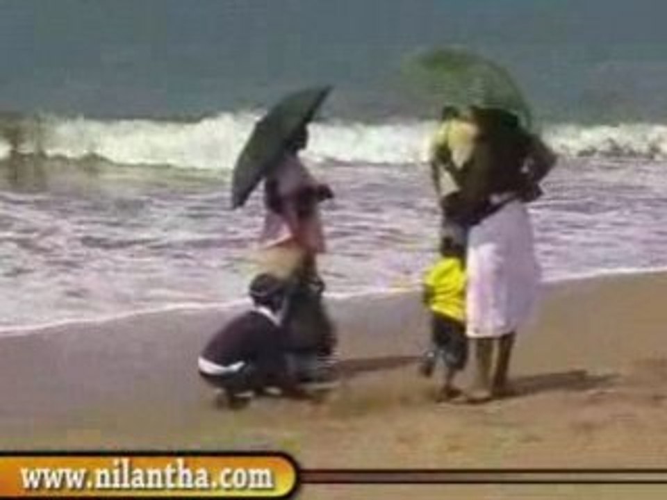 sri lanka paradisebeach