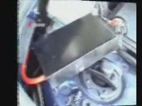 TR Tuning - Mercedes CLK 320 Supercharged - İstanbul Attack