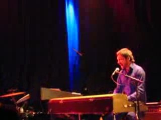 Smooth 013 @ le Divan du Monde