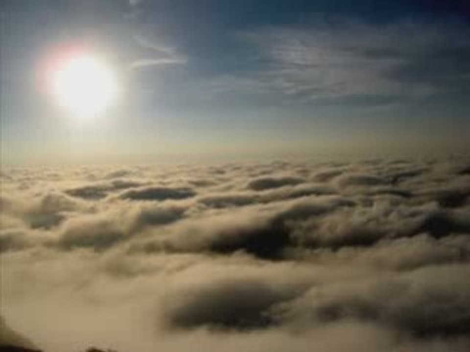 Rhythm of Life - You Put Me in Heaven With Your Touch