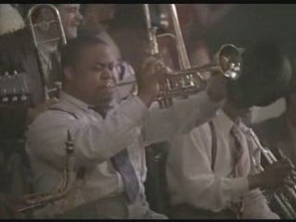 Remembrances of Kansas City Jazz '34 (#2)