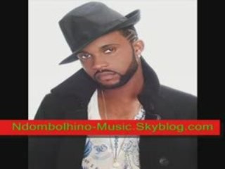 Fally Ipupa - sében spécial Arsenal 2 Belle Mélodie