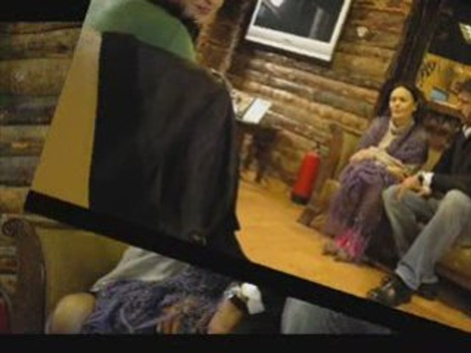 Adanali dizisi ali ve idilin ayrilik sarkilari isikli yol