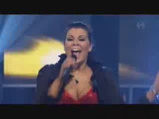 2009 Iceland - Erna & Lisa (SF 2)