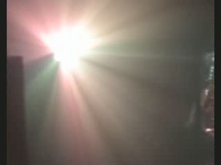 Soirée au centre de jeunesse