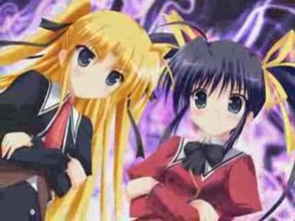 Minasora! - Opening Trailer