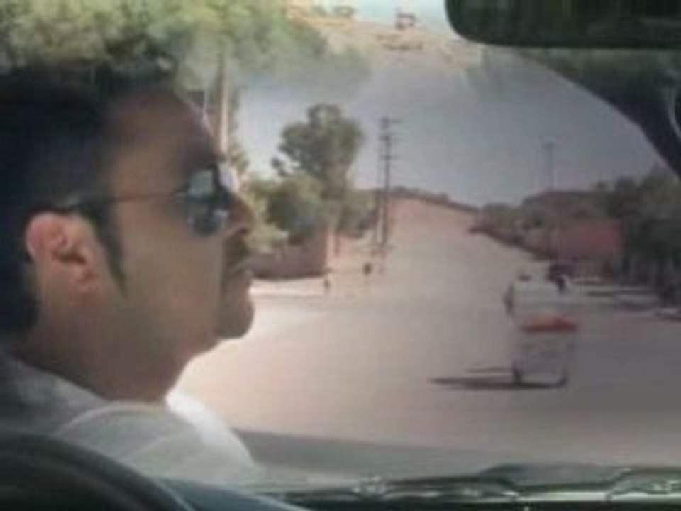 mohamed lamine wana wana