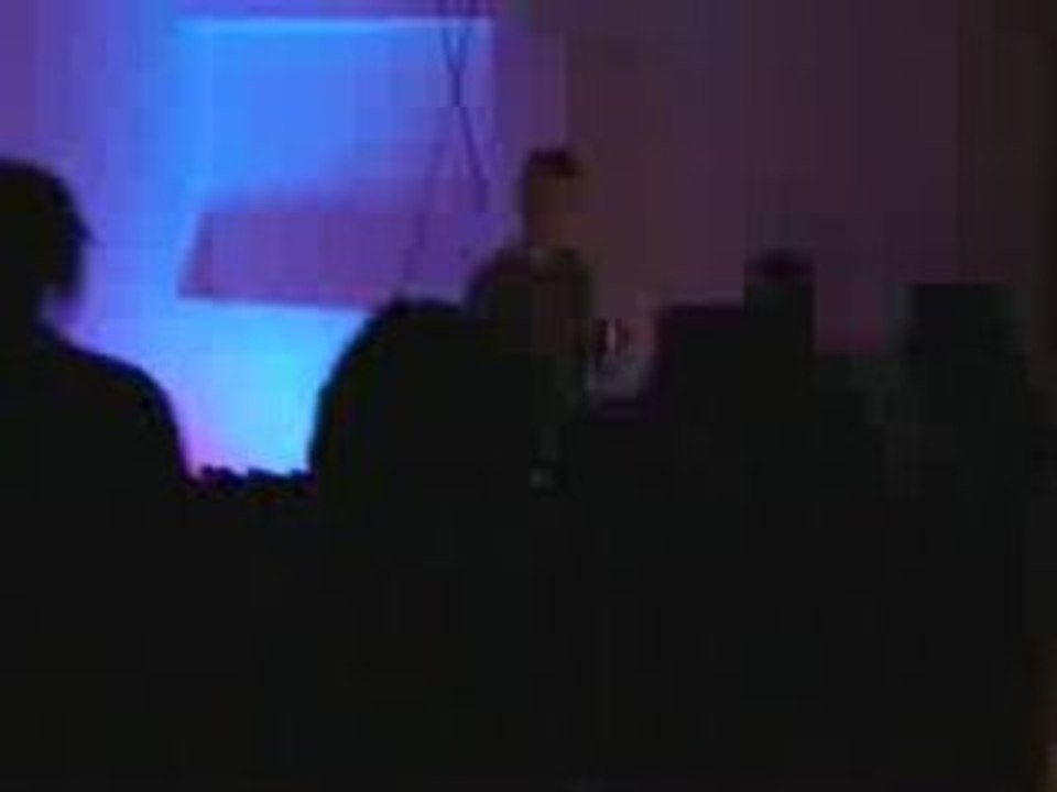 big5mile @ MARK solidarnosc - sakog trimmelkamm