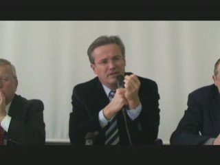 Nicolas Dupont-Aignan :" Le Gaullisme"