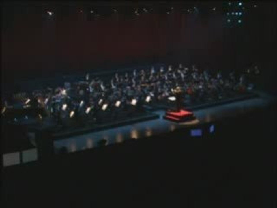 Final Fantasy Voices - Main Theme