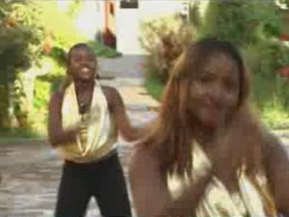 Hery buisson patati patata