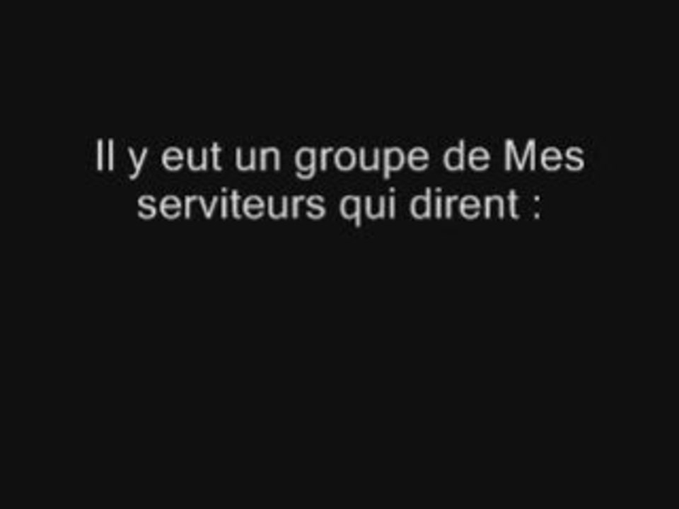 La mort (1)